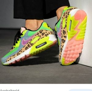 air max 90 dance floor